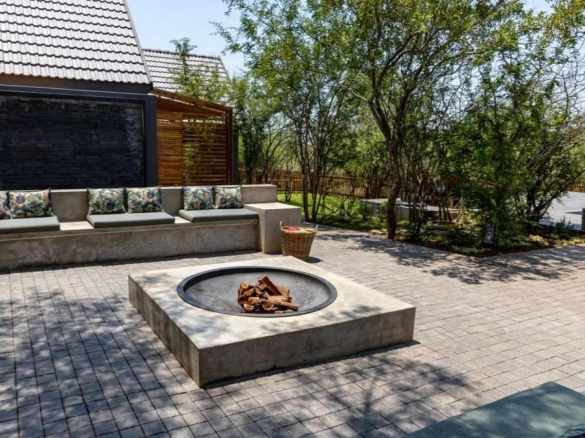 Muunga Bush Lodge&Spa Hoedspruit Exterior foto