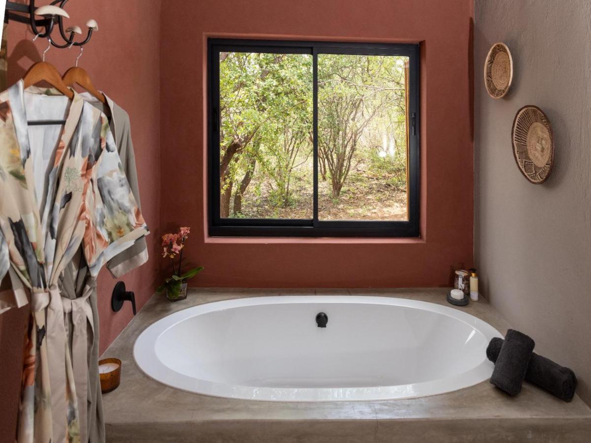 Muunga Bush Lodge&Spa Hoedspruit Exterior foto