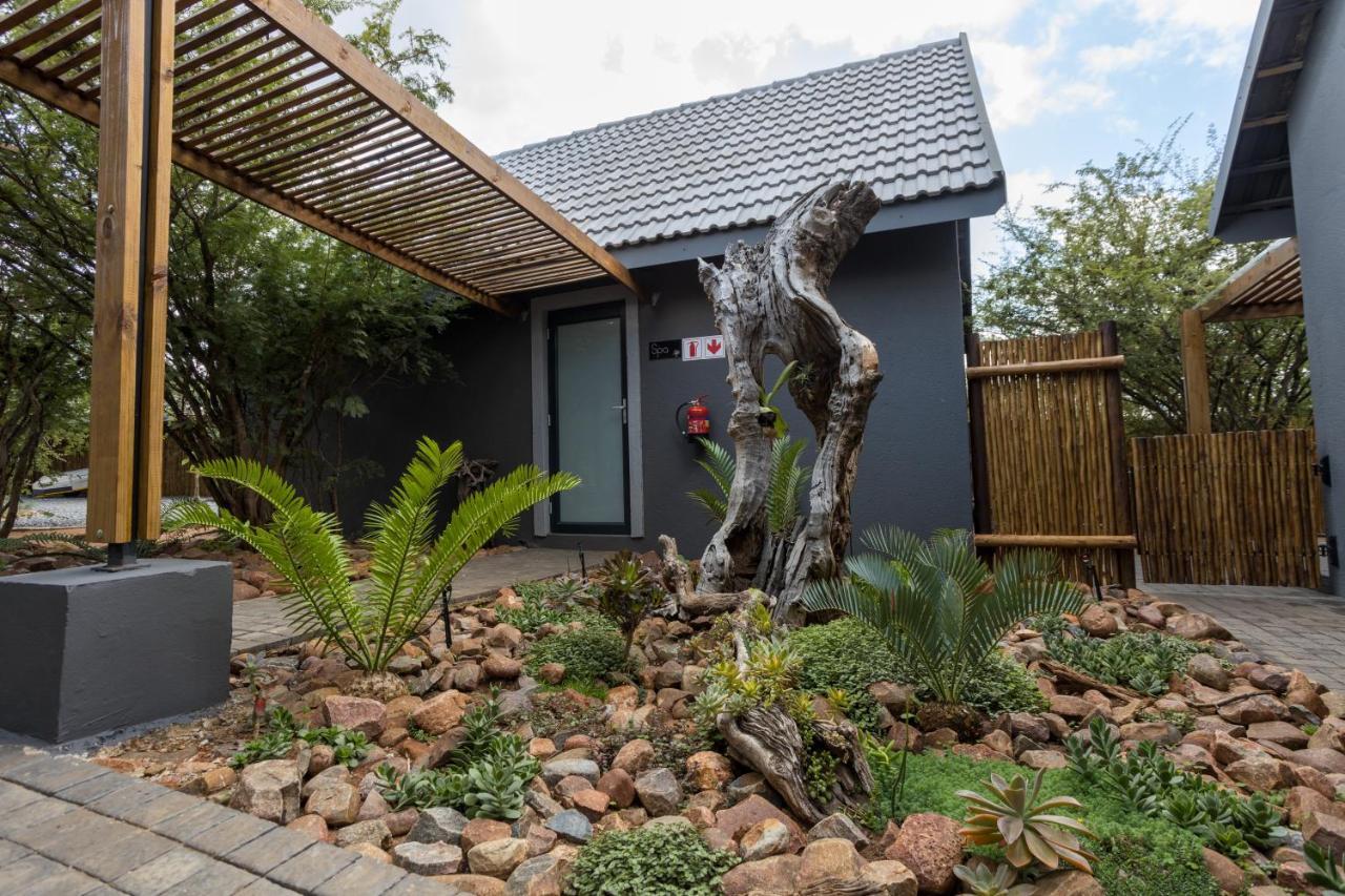 Muunga Bush Lodge&Spa Hoedspruit Exterior foto